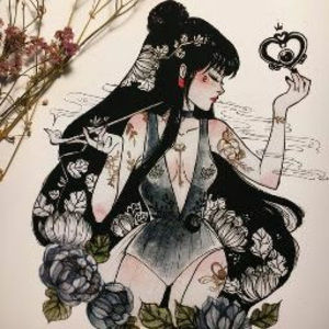 Meet your Posher, Melissa